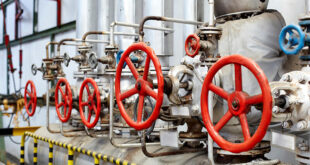 robineti industriali