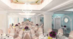 sala nunta