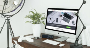Creare Site Web