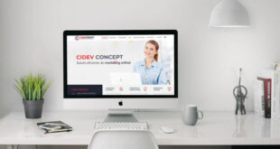 Realizare Site Web