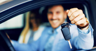 Rent a Car Brasov