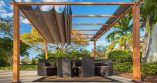 PERGOLA