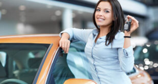 Rent A Car Brasov