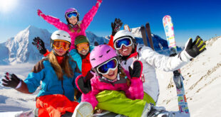 Scoala De Ski Poiana Brasov