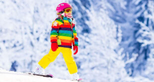 Tabere De Ski