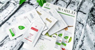 LR Health & Beauty