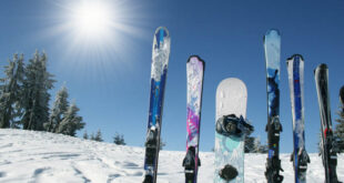 Reparatii ski