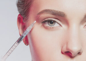 Botox Facial