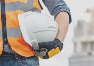 Electrician Șantier Construcții Germania